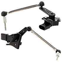 Suspension Ride Height Sensor