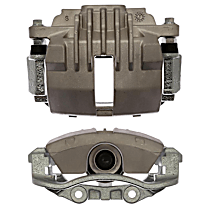 SET-RAYFRC10993N Rear, Driver and Passenger Side Brake Caliper