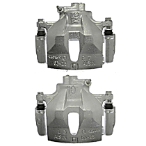 SET-RAYFRC11565N Front, Driver and Passenger Side Brake Caliper