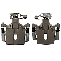 SET-RAYFRC11622N Rear, Driver and Passenger Side Brake Caliper