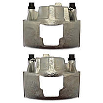 SET-RAYFRC4413N Front, Driver and Passenger Side Brake Caliper