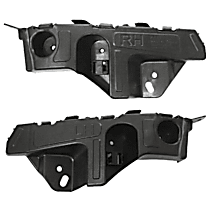 Bumper Bracket