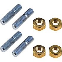 SET-RB03105-2 Exhaust Stud - Direct Fit, Set of 2