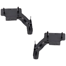 Driver and Passenger Side Headlight Brackets