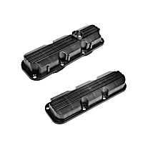 Valve Cover, 6 Cyl 3.8L - 