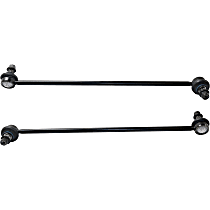 Sway Bar Link - Front, Driver and Passenger Side