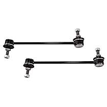 Front, Driver and Passenger Side Sway Bar Link