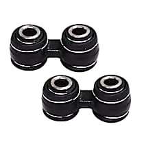 Sway Bar Link - Rear, Driver and Passenger Side, Set of 2