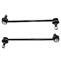 Front, Driver and Passenger Side Sway Bar Link
