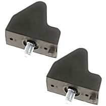 SET-RB31061-2 Control Arm Stop - Direct Fit, Set of 2