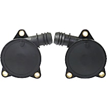 Crankcase Vent Valve Kit