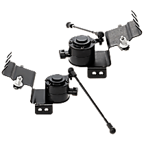 Suspension Ride Height Sensor