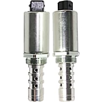 Variable Timing Solenoid  