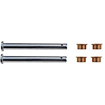 SET-RB38395-2 Door Hinge Repair Kit - Direct Fit, Set of 2