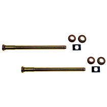 SET-RB38416-2 Door Hinge Repair Kit - Direct Fit, Kit