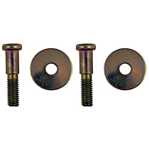 SET-RB38428-2 Door Striker Pin - Direct Fit, Set of 2
