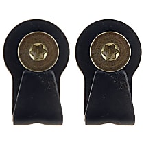 SET-RB38448-2 Door Striker Pin - Direct Fit, Set of 2