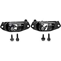 SET-RB38667 Tailgate Latch Set of 2