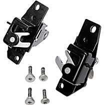SET-RB38671 Tailgate Latch Help Series Set of 2