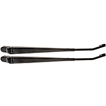Front, Driver Side Wiper Arm, Truck