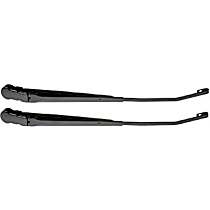 SET-RB42630-2 Front, Driver or Passenger Side Wiper Arm