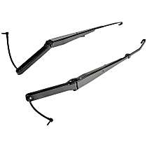 SET-RB42694-F Front, Driver and Passenger Side Wiper Arm Help Series