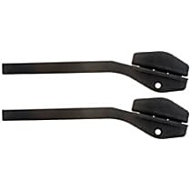 SET-RB45298-2 Window Guide - Direct Fit, Set of 2