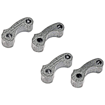 SET-RB47520-2 Window Latch - Set of 2