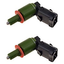 Door Jamb Switch - Direct Fit, Set of 2