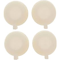 SET-RB49440-2 Wiper Linkage Bushing - Direct Fit, Set of 2