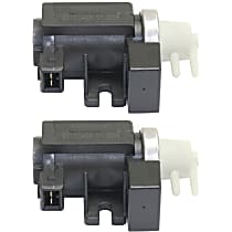 Turbocharger Boost Solenoid - Direct Fit
