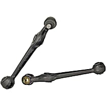 SET-RB520214 Front, Driver and Passenger Side, Lower Control Arm