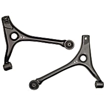 Front, Driver and Passenger Side, Lower Control Arm, To 5/13/98