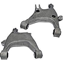 Control Arm, Naturally Aspirated