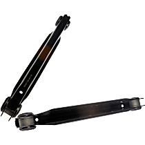 SET-RB520571-2 Rear, Driver and Passenger Side, Lower Control Arm, OE Solutions Series