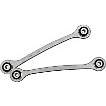 SET-RB520784-2 Control Arm - Rear, Driver and Passenger Side, Upper, Rearward