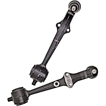 SET-RB520830-2 Front, Driver and Passenger Side, Lower Control Arm, OE Solutions Series