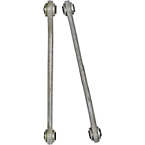SET-RB520907-2 Rear, Driver and Passenger Side, Upper, Frontward Control Arm, OE Solutions Series