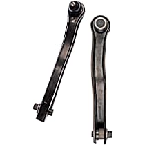 SET-RB521152 Rear, Driver and Passenger Side, Lower Control Arm