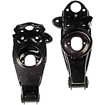 SET-RB521310 Front, Driver and Passenger Side, Lower Control Arm
