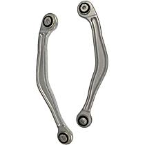 SET-RB521486 Rear, Driver and Passenger Side, Upper, Frontward Control Arm