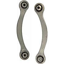 SET-RB521504 Rear, Driver and Passenger Side, Upper, Frontward Control Arm