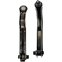 Rear, Driver and Passenger Side Control Arm