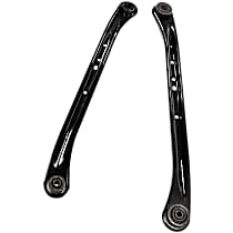 Control Arm,  For Vehicles Equipped With Original Mfg Adjusting Cam Bolt Kit, Sedan