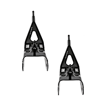 SET-RB521984-2 Radius Arm - Steel