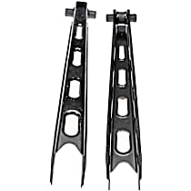 SET-RB522025-2 Rear, Driver and Passenger Side, Lower Control Arm, OE Solutions Series