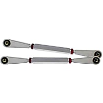 Rear, Driver and Passenger Side, Lower Control Arm, FWD, OE Solutions Series