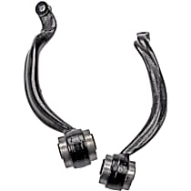 Front, Driver and Passenger Side, Upper Control Arm, OE Solutions Series