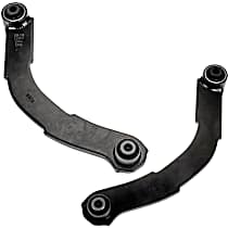 SET-RB522219-2 Rear, Driver and Passenger Side, Upper Control Arm, OE Solutions Series