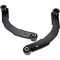 Rear, Driver and Passenger Side, Upper Control Arm, OE Solutions Series